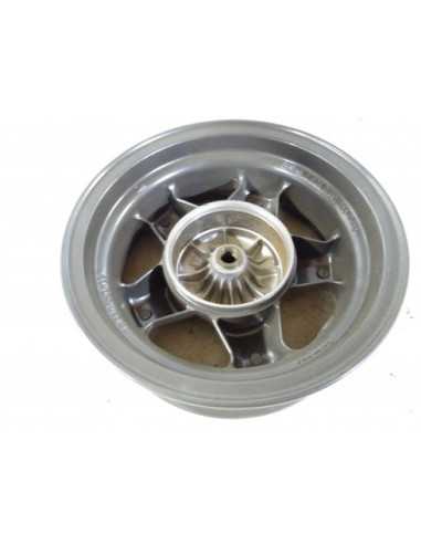 Jante arrière MBK BOOSTER 50 - 1995 - 4TD-F5338-30 - Occasion - très bon état