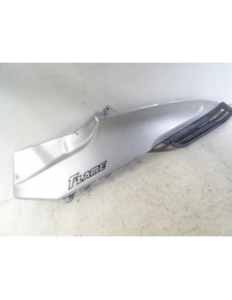 Flanc de selle droit MBK FLAME R 125 - 2000
