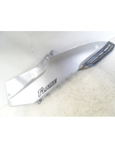 Flanc de selle droit MBK FLAME R 125 - 2000 2
