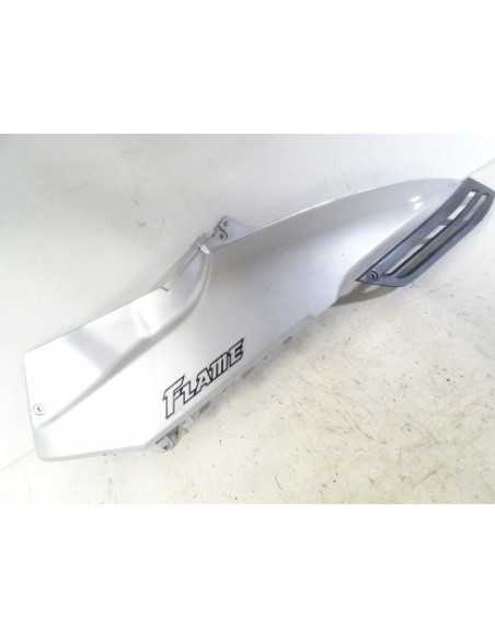 Flanc de selle droit MBK FLAME R 125 - 2000 - État neuf