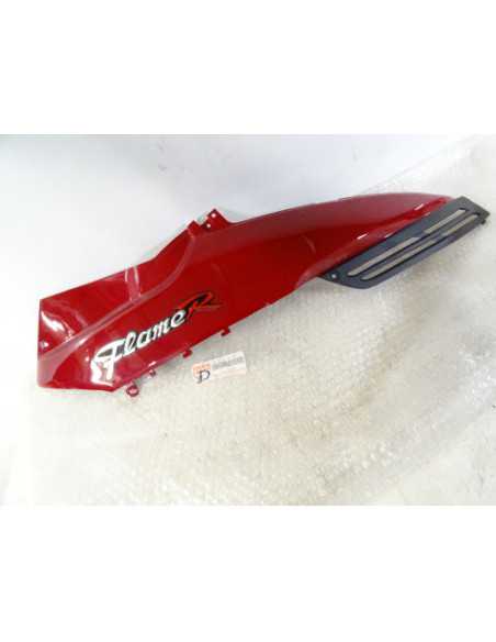 Flanc de selle droit MBK FLAME R 125 - 4CW.X2173.XG