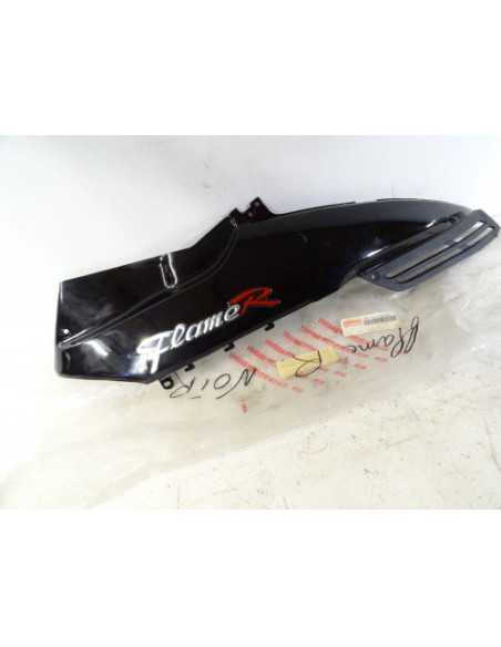 Flanc de selle droit MBK FLAME R 125 - 4CW.X2173.XG