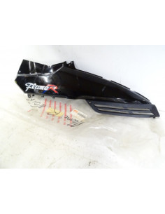 Flanc de selle droit MBK FLAME R 125 - 4CW.X2173.XG 2