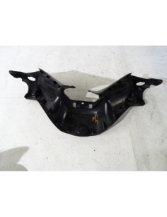 Couvre guidon YAMAHA X-MAX 125 - 2017-2019 - B74-F6213-00 2