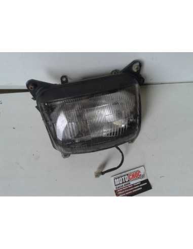Optique HONDA DOMINATOR 650