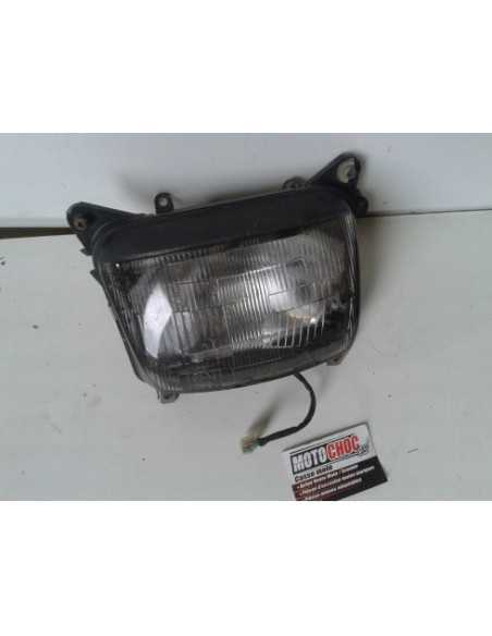 Optique HONDA DOMINATOR 650