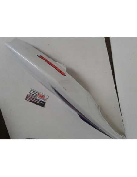 Flanc de selle droit SUZUKI GSXR 750 - 2009 - 94672-47H