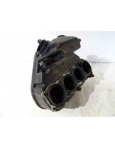 Boîtier filtre à air YAMAHA R6 600 - 1999 - 5EB - Occasion