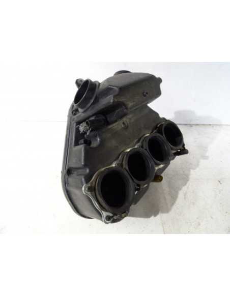 Boîtier filtre à air YAMAHA R6 600 - 1999 - 5EB - Occasion