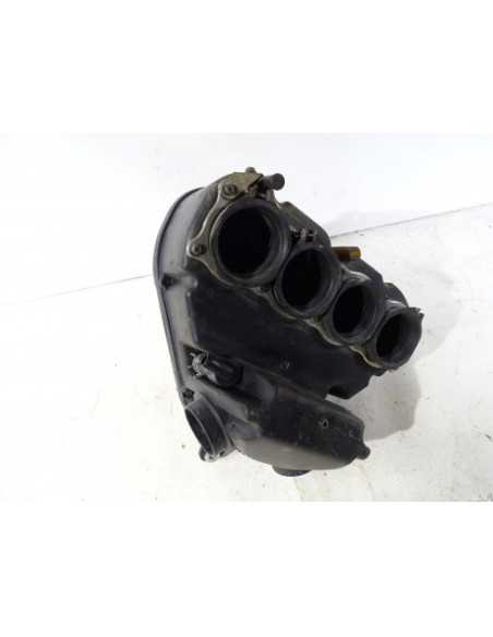 Boîtier filtre à air YAMAHA R6 600 - 1999 - 5EB - Occasion