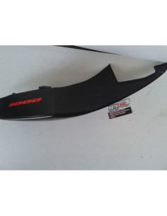 Flanc de carénage droit SUZUKI GSXR 1000 - 2005-2006 - 45511-41G00