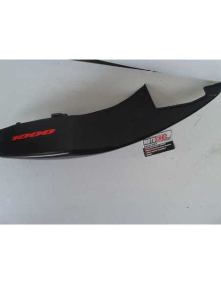 Flanc de carénage droit SUZUKI GSXR 1000 - 2005-2006 - 45511-41G00