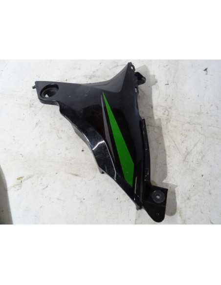 Cache latéral gauche KAWASAKI Z800 800 - 2013-2016 - 14092-0962 - Occasion