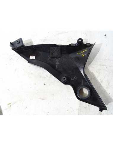 Cache latéral gauche KAWASAKI Z800 800 - 2013-2016 - 14092-0962 - Occasion