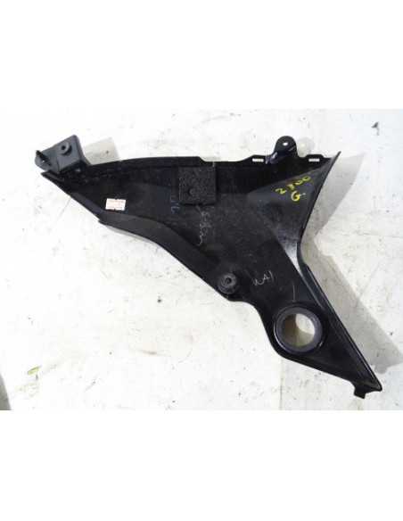 Cache latéral gauche KAWASAKI Z800 800 - 2013-2016 - 14092-0962 - Occasion