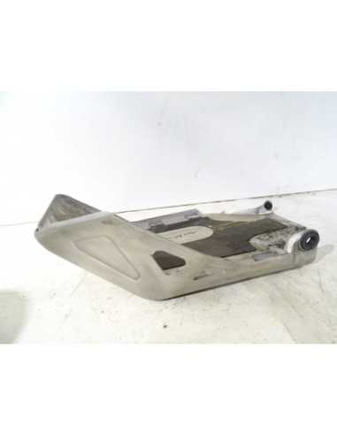 Sabot HONDA AFRICA TWIN 1000 - 2017-2018