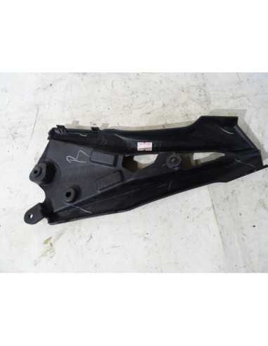 Cache cadre KAWASAKI Z800 800 - 2013-2016 - 14092-1093 - Occasion