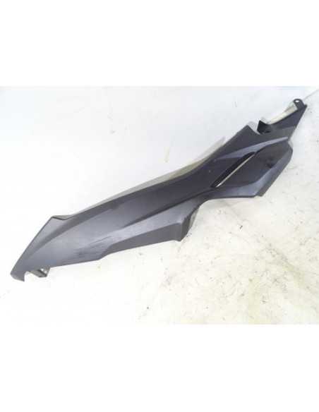 Bas de caisse gauche HONDA FORZA 300 - 2018-2020 - 64434-K0B-T000