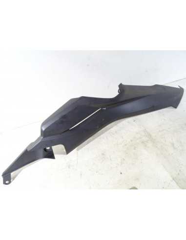 Bas de caisse gauche HONDA FORZA 125 - 2018-2020 - 64434-K0B-T000 -