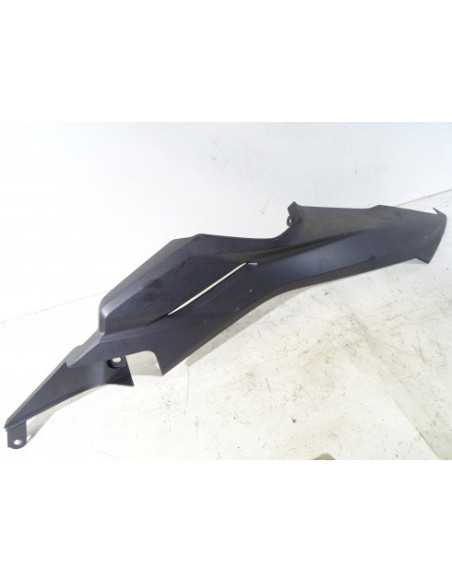 Bas de caisse gauche HONDA FORZA 125 - 2018-2020 - 64434-K0B-T000 -