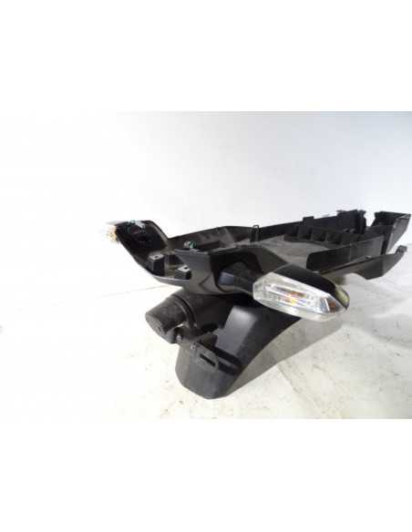 Passage de roue KAWASAKI VERSYS 1000 - 2016-2018