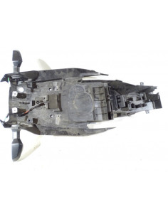 Passage de roue KAWASAKI VERSYS 1000 - 2016-2018 2