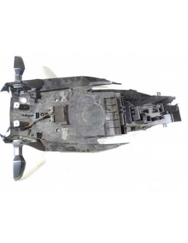 Passage de roue KAWASAKI VERSYS 1000 - 2016-2018