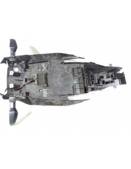 Passage de roue KAWASAKI VERSYS 1000 - 2016-2018