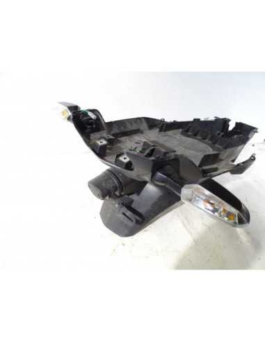 Passage de roue KAWASAKI VERSYS 1000 - 2016-2018