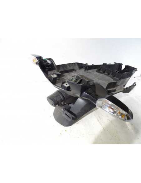 Passage de roue KAWASAKI VERSYS 1000 - 2016-2018