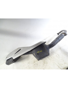 Ligne d'échappement HONDA CBR 125 - 2014 - HM KTY E2 2