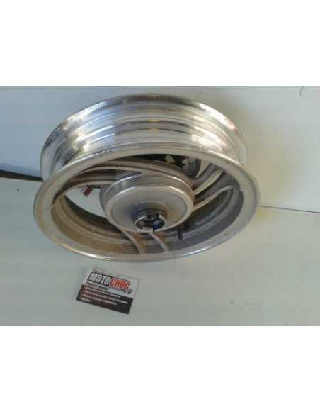 Jante avant PEUGEOT V-CLIC 50