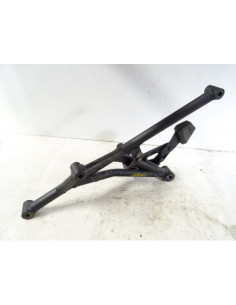 Platine repose-pied avant droit KAWASAKI VERSYS 1000 - 2016-2018 2