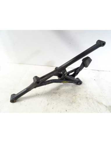 Platine repose-pied avant droit KAWASAKI VERSYS 1000 - 2016-2018