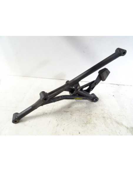 Platine repose-pied avant droit KAWASAKI VERSYS 1000 - 2016-2018