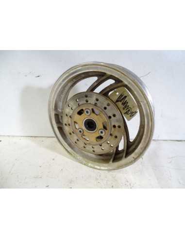 Jante avant PEUGEOT V-CLIC 50