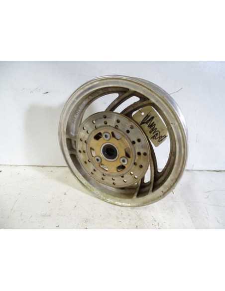 Jante avant PEUGEOT V-CLIC 50