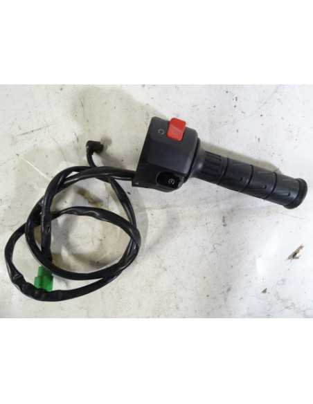 Commodo droit KAWASAKI VERSYS 1000 - 2016-2018