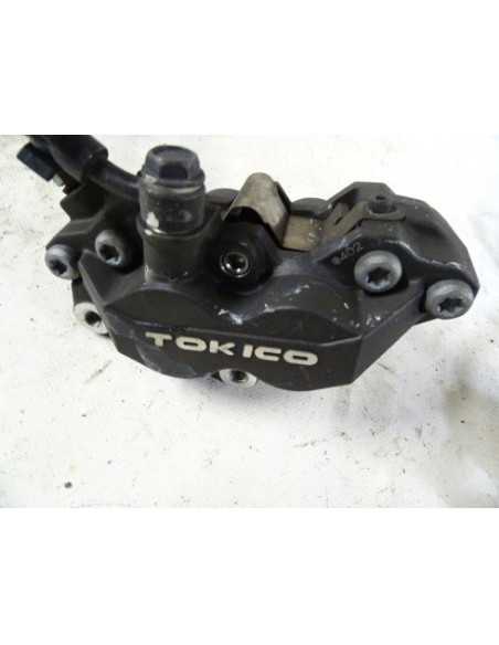 Étrier de frein avant gauche KAWASAKI VERSYS 1000 - 2016-2018