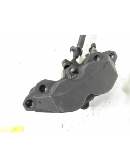 Étrier de frein avant gauche KAWASAKI VERSYS 1000 - 2016-2018