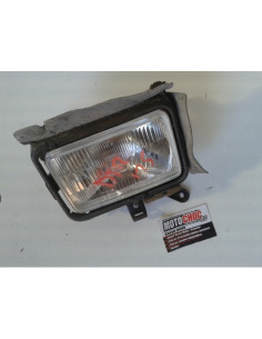 Optique YAMAHA TDR 125