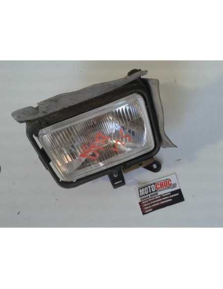 Optique YAMAHA TDR 125