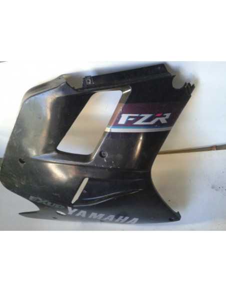 Flanc de carénage droit YAMAHA FZR EXUP 1000