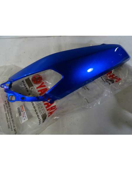 Flanc de selle gauche YAMAHA N-MAX 125 - 2018 - 2DP-F1711-00-P6