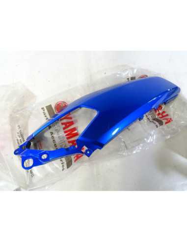 Flanc de selle gauche YAMAHA N-MAX 125 - 2018 - 2DP-F1711-00-P6 - Occasion