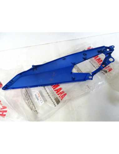 Flanc de selle gauche YAMAHA N-MAX 125 - 2018 - 2DP-F1711-00-P6 - Occasion