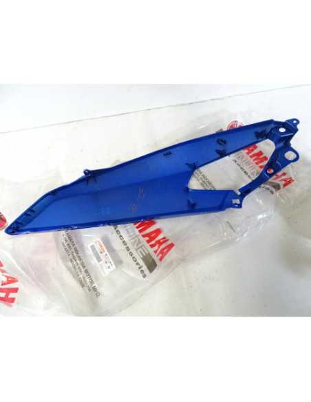 Flanc de selle gauche YAMAHA N-MAX 125 - 2018 - 2DP-F1711-00-P6 - Occasion