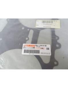 Carter moteur YAMAHA T-MAX 500 - 2001-2012 - 5GJ-17818-02 2