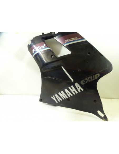 Flanc de carénage gauche YAMAHA FZR EXUP 1000 - 1991 - 3GM-2835J-50