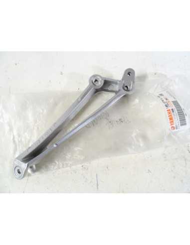 Platine repose-pied arrière gauche YAMAHA R1 1000 - 2009-2011 - 14B-274L-00 - État neuf